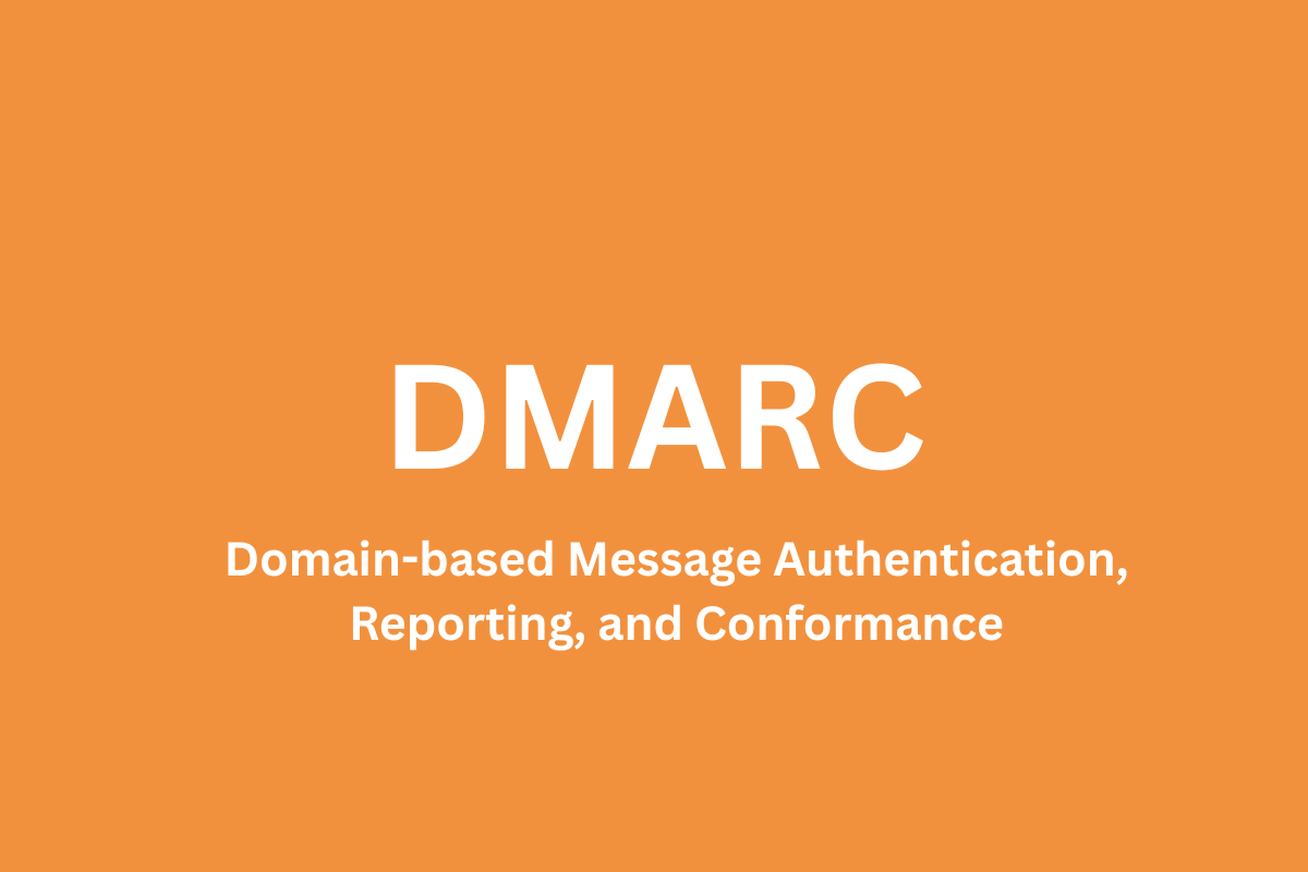 DMARC